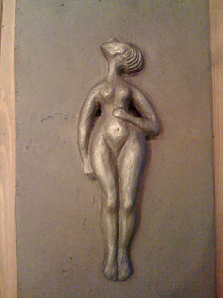 bronze